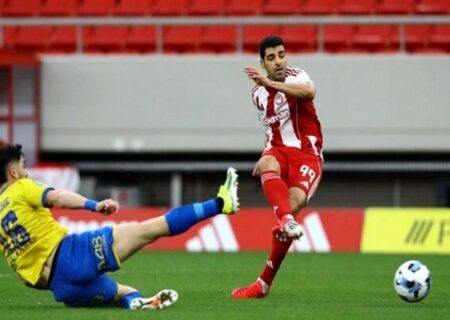 نقش غیررسمی مهدی طارمی در یک پرونده مهم افشا شد