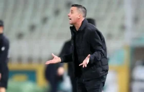 نقشه جدید پرسپولیس / اوسمار به ایران باز میگردد؟