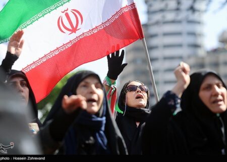 نهضت فراگیر و امیدبخش «ایجاد امید اجتماعی در پسا جنگ» راه بیندازیم