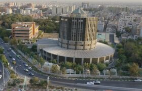 هدف دشمن از حمله به پژوهشگاه فضایی، امنیت غذایی بود