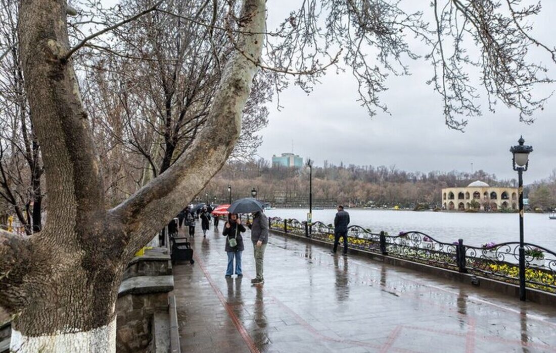 هشدار جدی هواشناسی برای این استان ها/ باراش باران شدید در راه است