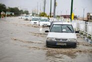 هشدار سازمان هواشناسی نسبت به آب‌گرفتگی معابر/ اعلام آماده باش در این استان‌ها