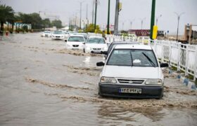 هشدار سازمان هواشناسی نسبت به آب‌گرفتگی معابر/ اعلام آماده باش در این استان‌ها