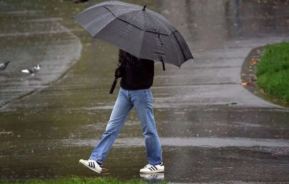 هشدار مهم هواشناسی/ آغاز بارش برف و باران در این استان‌ها