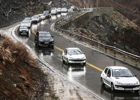 هشدار مهم هواشناسی / احتمال سیلاب در این مناطق وجود دارد