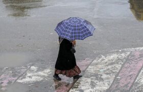 هشدار هواشناسی برای بارندگی‌های گسترده در کشور/ کدام استان‌ها امروز بارانی هستند؟