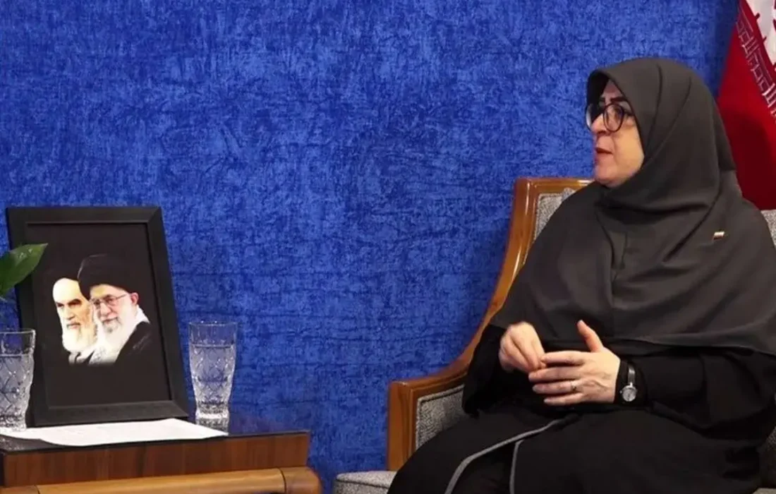 همدردی سخنگوی دولت با خانواده‌های جنگ‌زده