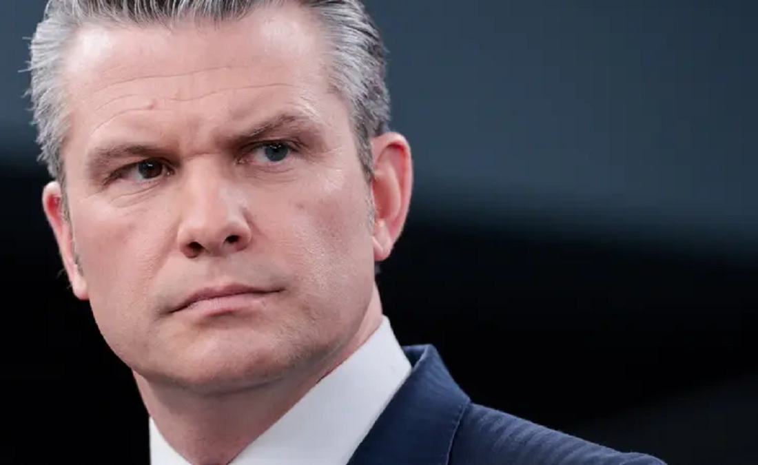 هگست چگونه پنتاگون را به مسیر جنگ با ایران برد؟