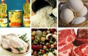 واردات کالاهای اساسی 2 برابر شد