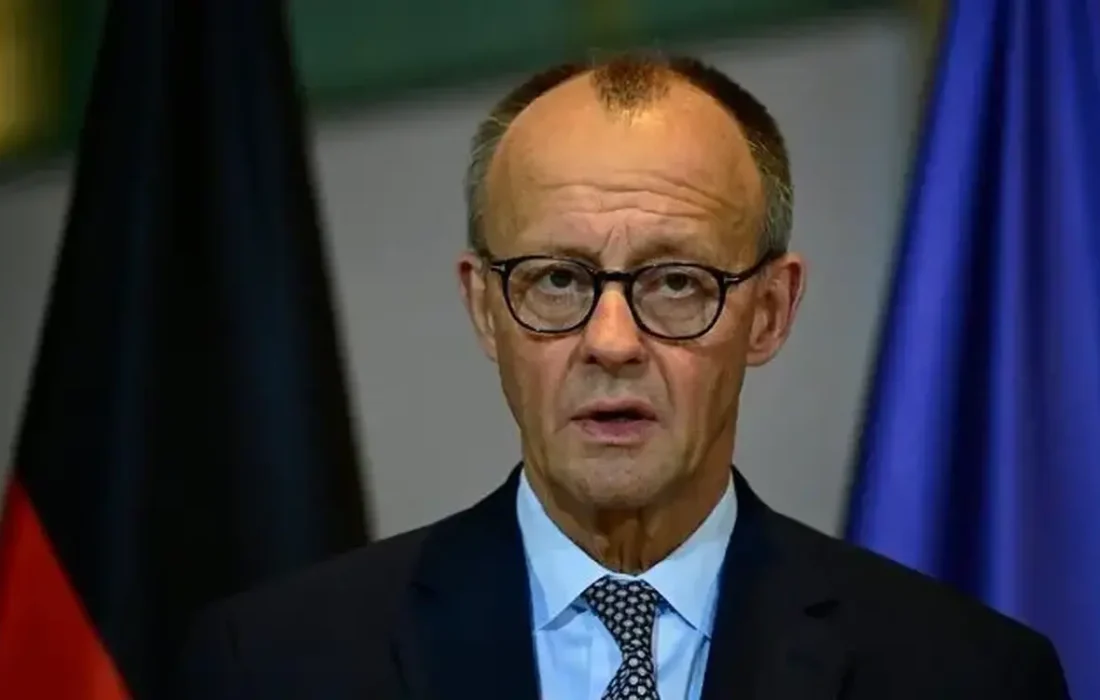 واکنش آلمان به خبر باز شدن تنگه هرمز