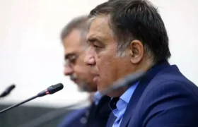 واکنش تاجرنیا به شایعات عدم تیمداری هلدینگ