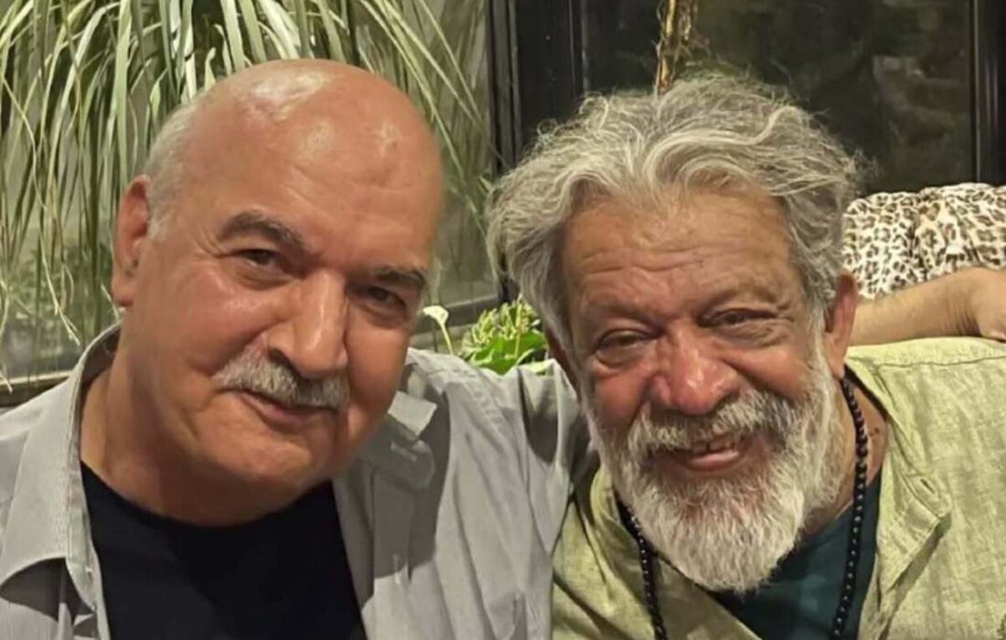 واکنش جالب ایرج طهماسب به وعده‌های آمریکایی‌ها