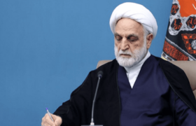 واکنش رئیس قوه قضاییه به ۲۰ میلیونی‌شدن پویش جانفدا