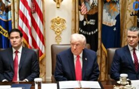 واکنش روبیو به شایعه جنجالی درباره تیم ملی / ایتالیا جایگزین ایران در جام جهانی می‌شود؟