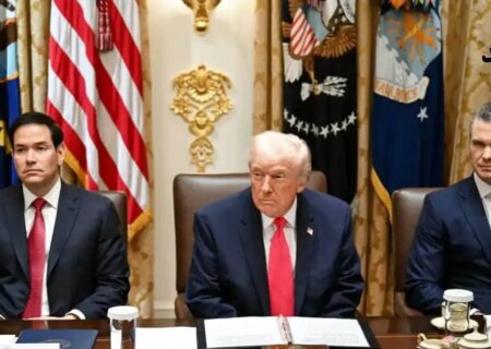 واکنش روبیو به شایعه جنجالی درباره تیم ملی / ایتالیا جایگزین ایران در جام جهانی می‌شود؟