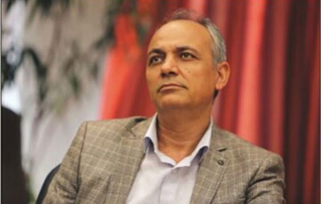 واکنش زیدآبادی به سخنان یک نماینده مجلس/ این همه احساس قدرت از کجا آمده است؟