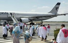 واکنش نماینده ولی‌فقیه به نگرانی‌ها و درخواست تضمین جانی درمورد حجاج