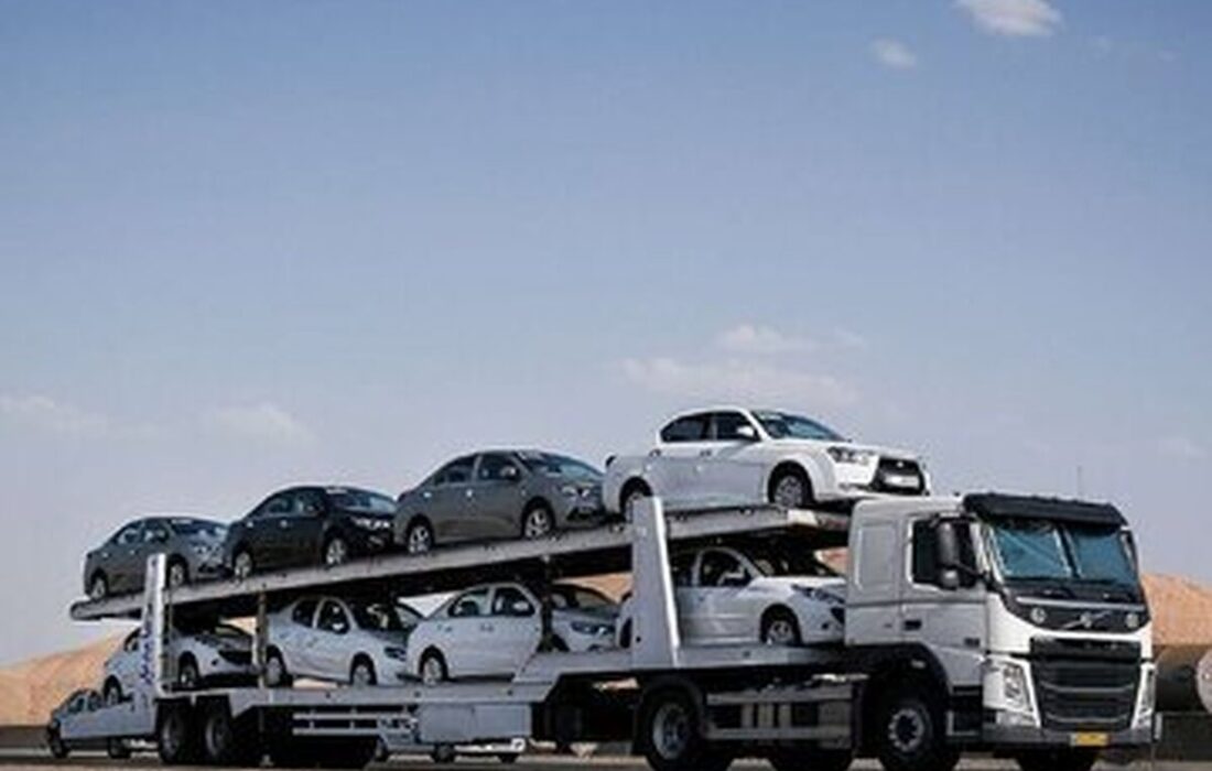 واکنش وزارت صمت به خبر افزایش قیمت خودرو