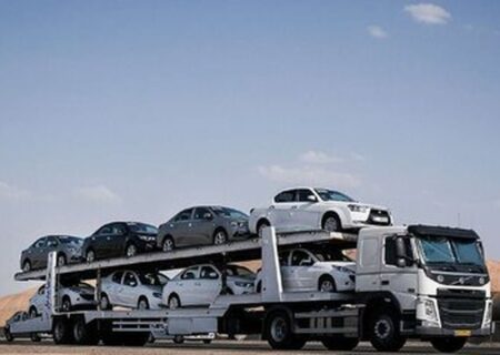 واکنش وزارت صمت به خبر افزایش قیمت خودرو