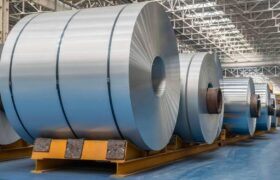 ورق شرکت‌های تولیدکننده لوازم خانگی قابل تأمین است