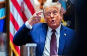 «وضعیت اضطراری» بهانه جدید ترامپ برای سوءاستفاده از قدرت