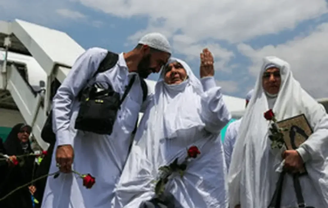 وضعیت اعزام زائران حج مشخص شد/ اطلاعیه مهم سازمان حج و زیارت