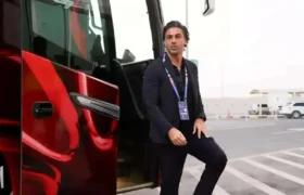 وضعیت فرهاد مجیدی در امارات چگونه می‌شود؟