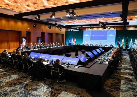 پاداش تیم‌های ملی جام جهانی ۲۰۲۶ افزایش یافت