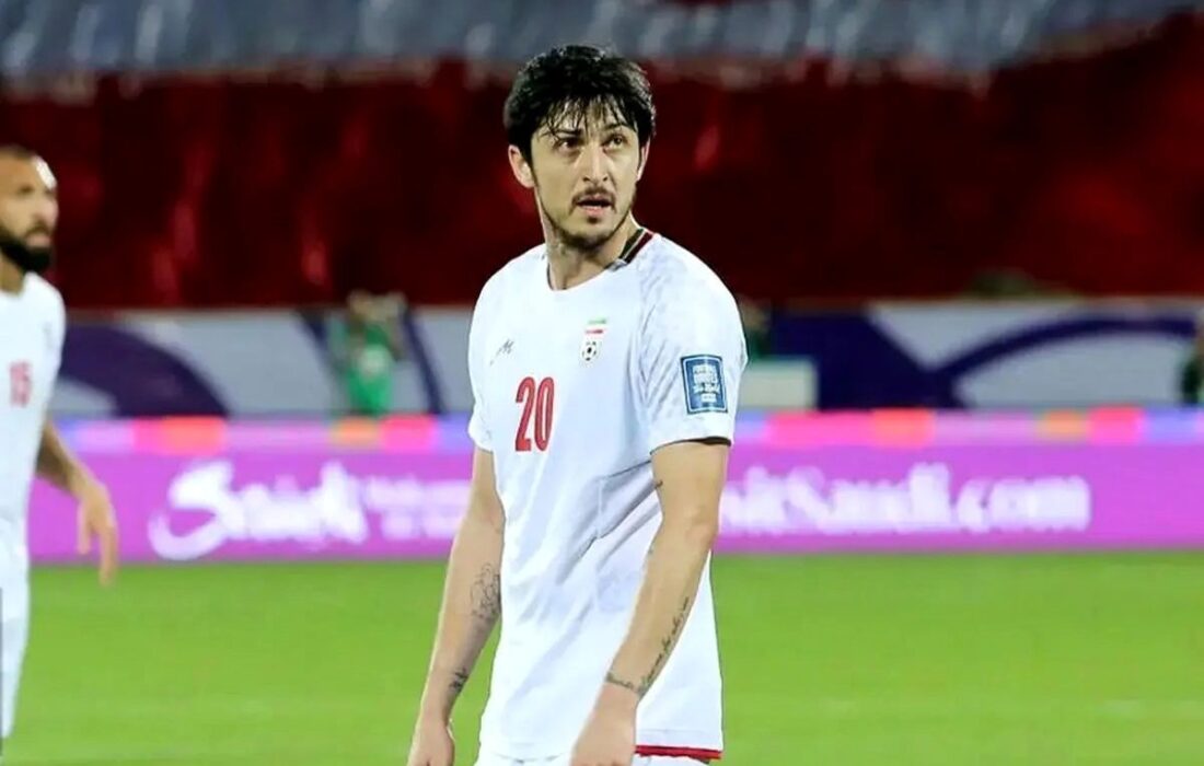 پاسخ منفی کنفدراسیون فوتبال آسیا به درخواست یاران سردار آزمون