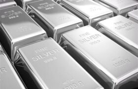 پذیره‌نویسی پنجمین صندوق نقره در بورس تمدید شد