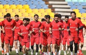 پرسپولیس: با هرگونه غیبت بازیکنان برخورد خواهد شد
