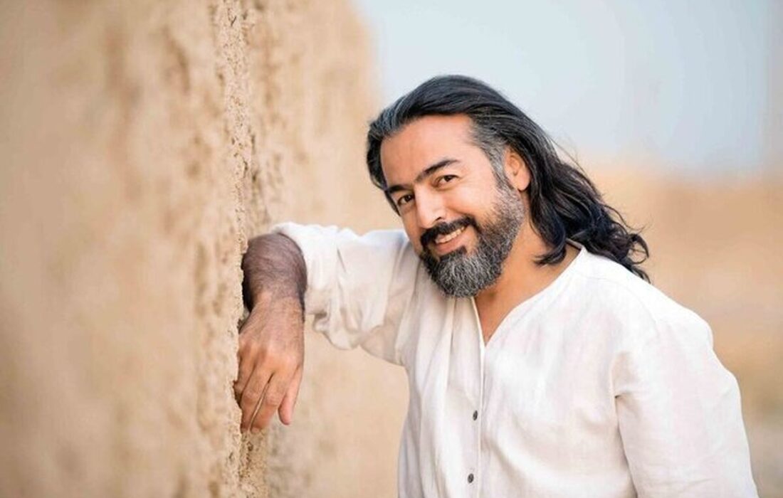 پرواز همای خواننده ترانه تیم ملی فوتبال در جام جهانی شد