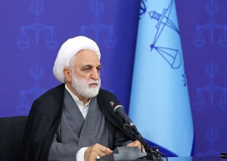 پرونده عناصر دشمن خارج از روال عادی بررسی شود/ اجرای احکام بدون تاخیر