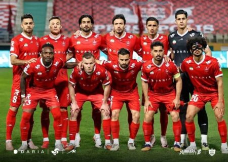 پرونده پرسپولیس و شمس آذر به نتیجه رسید/ اعلام رأی نهایی کمیته استیناف