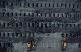 پزشکیان: خون دختران شهیدمان پایمال نخواهد شد