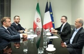 پزشکیان شرط موفقیت مذاکرات اسلام‌اباد را برای ماکرون تشریح کرد