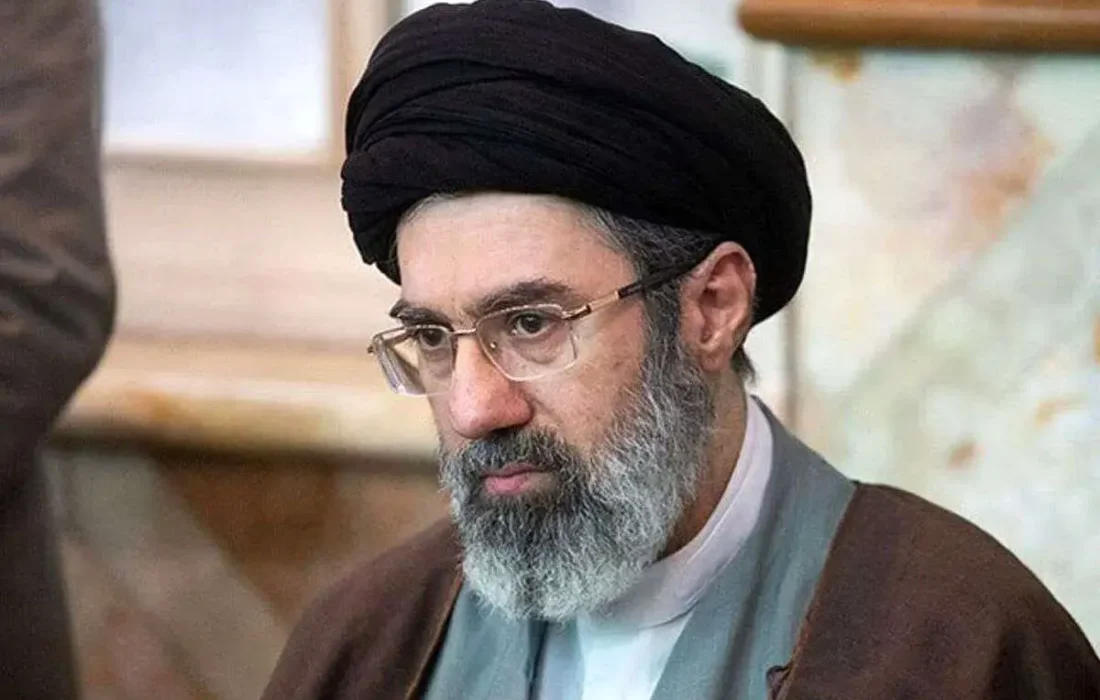 پیام رهبر انقلاب در پی شهادت سردار سیدمجید خادمی