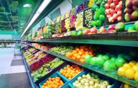 پیامد جنگ علیه ایران بر امنیت غذایی جهان فراتر از کمبود کود است