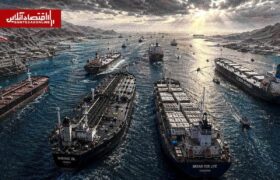 پیش‌بینی بازارها از آینده تنگه هرمز