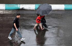 پیش‌بینی هواشناسی برای روز‌های آینده/ بارش باران شدید در راه این استان‌ها