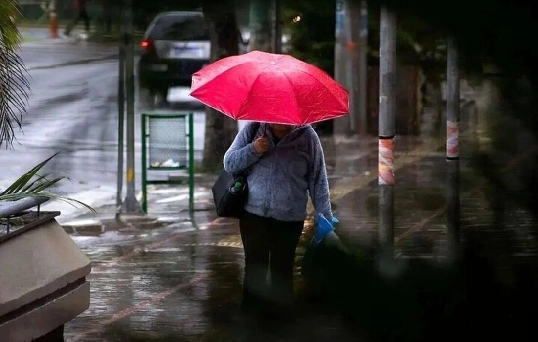 پیش‌بینی وضعیت آب‌وهوا طی روز‌های آینده/ بیشترین بارش باران در راه این استان‌ها