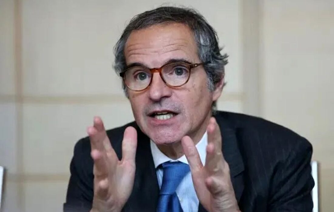 پیش‌بینی گروسی درمورد تغییر رویکرد شورای امنیت درمورد ایران