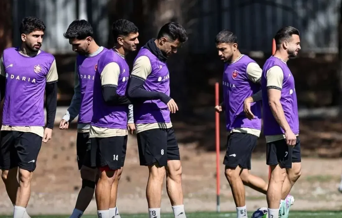 پیشنهاد ویژه پرسپولیس برای آغاز لیگ برتر