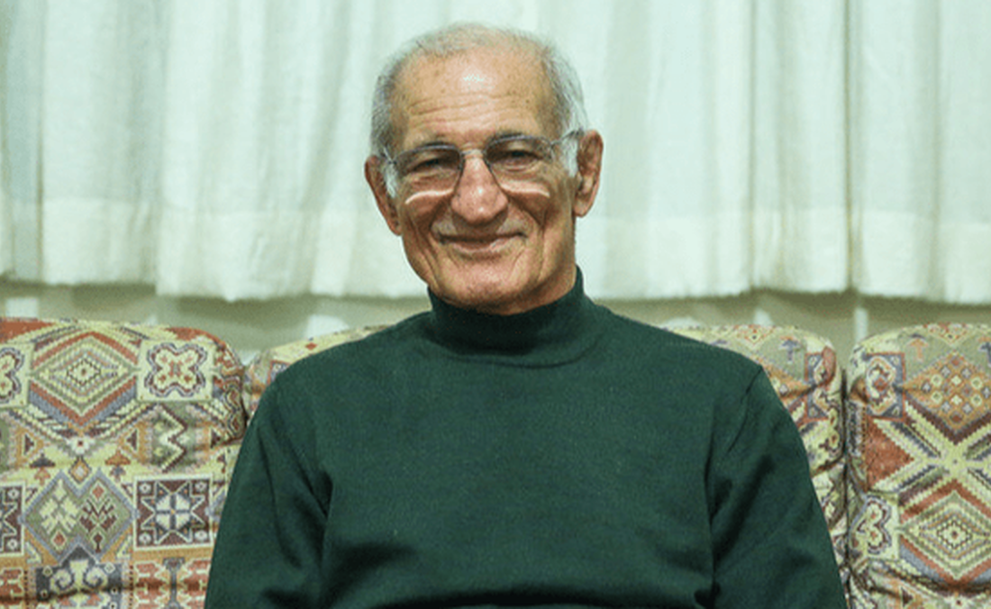 پیشکسوت کشتی و دارنده ۶ مدال طلای جهانی درگذشت