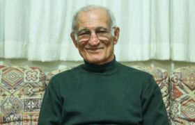 پیشکسوت کشتی و دارنده ۶ مدال طلای جهانی درگذشت