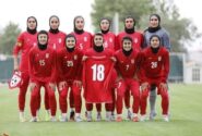 چرا تیم ملی فوتبال بانوان به بازی‌های آسیایی اعزام نشدند؟