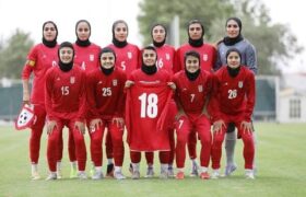 چرا تیم ملی فوتبال بانوان به بازی‌های آسیایی اعزام نشدند؟