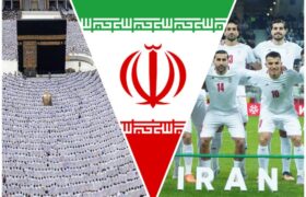 چرا حضور در حج و جام جهانی ۲۰۲۶ ضرورتی راهبردی است؟/حضور در منبر جهانی