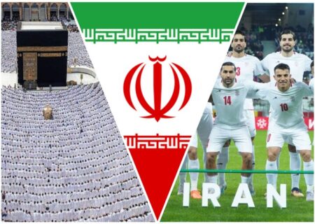 چرا حضور در حج و جام جهانی ۲۰۲۶ ضرورتی راهبردی است؟/حضور در منبر جهانی