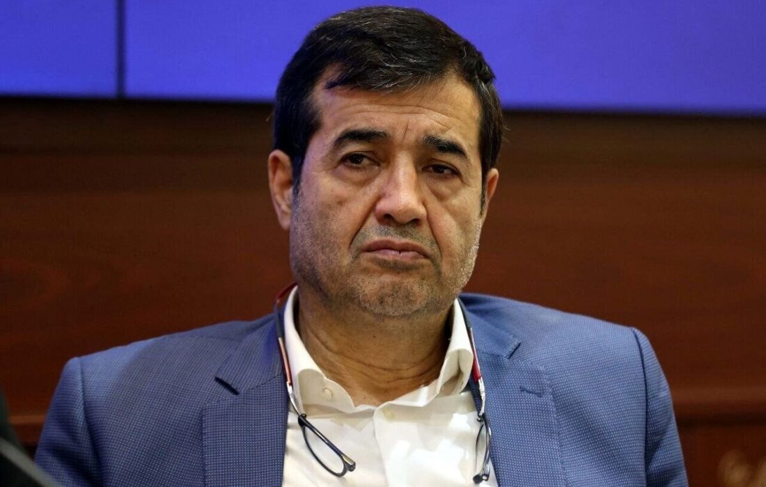 چراغ سبز وزیر ورزش برای ادامه لیگ برتر / تصمیم نهایی در انتظار اعلام فدراسیون فوتبال